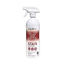 STAIN-X Stain Remover - Multi-Purpose Stain Remover for Carpet, Upholstery and Clothing - 24 Ounce