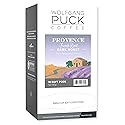 Wolfgang Puck Coffee, Provence, French Roast, 9.5 Gram soft Pods, 18 Count (Pack of 3)