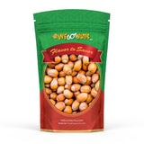 Hazelnuts (Filberts) In Shell, Raw - We Got Nuts (4LBS.)