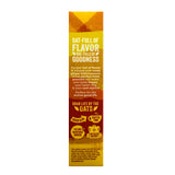 Nairn's Gluten Free Stem Ginger Snack Grahams - Healthy, Tasty and Safe for Celiacs. Perfect On-the Go Snack. High Fiber, No Artificial Colors