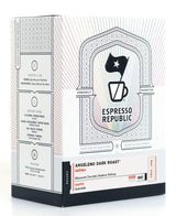 Espresso Republic - Angeleno Dark Roast® - Specialty Coffee - 12oz Whole Bean