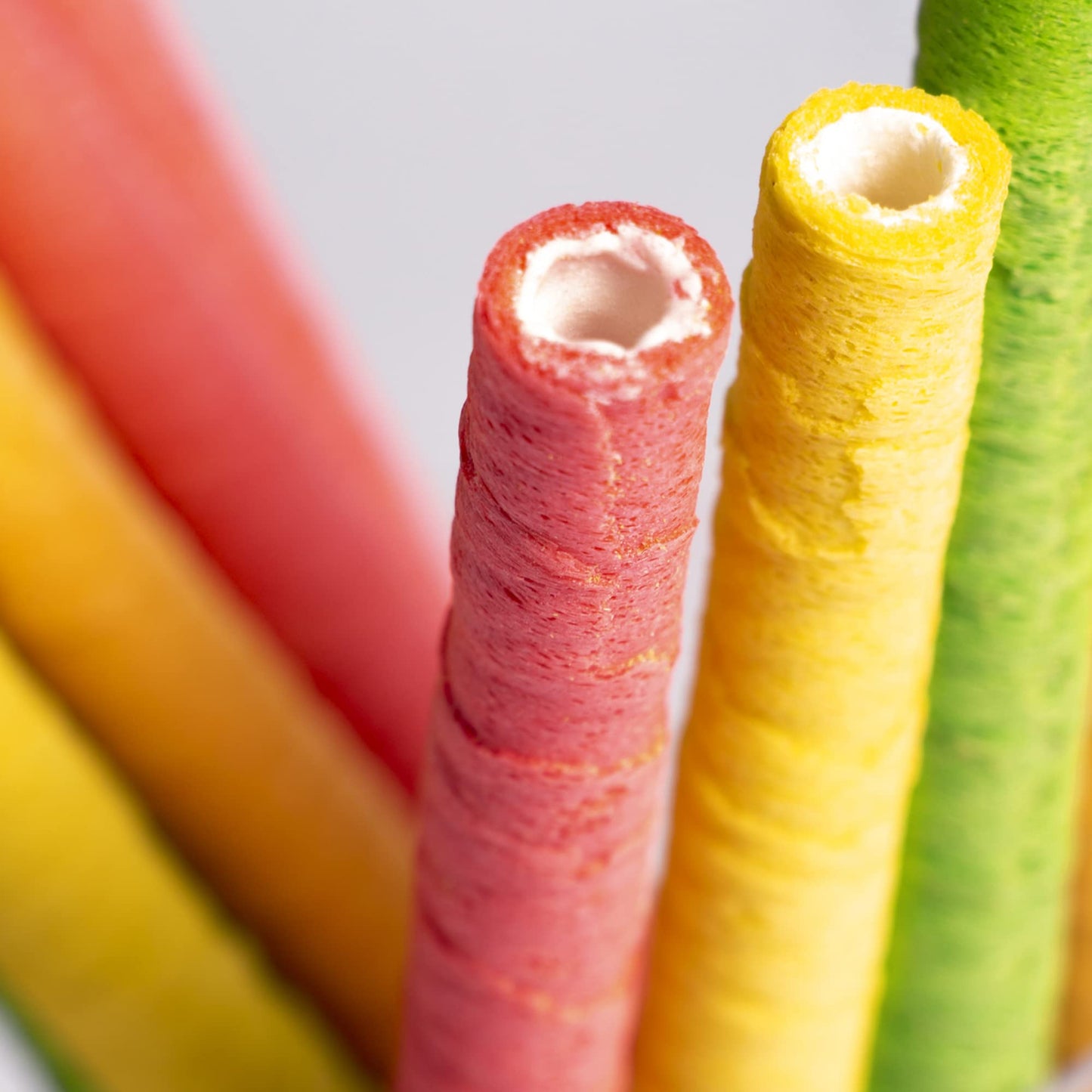 2025 Kellogg's Cereal Straws Froot Loops Edible Breakfast Straw Alternatives for Milk, 90's Childhood Nostalgic Treat for Drinking and Eating, Cereals