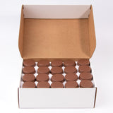 Bulk Milk Chocolate Flavored Sandwich Cookies - 5 lb Box