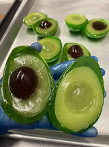 The Gummy Bear Guy (TM) | World Famous Gummy Avocado (TM)