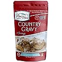 Mom's Place Gluten-Free Country Gravy Mix - Dairy, Corn, Nut & Soy Free, Easy to Make, 2.0 oz