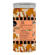 Awzlwn Indian Taste Candy (12.34 OZ / 350 GM, Meetha Aam Papad)