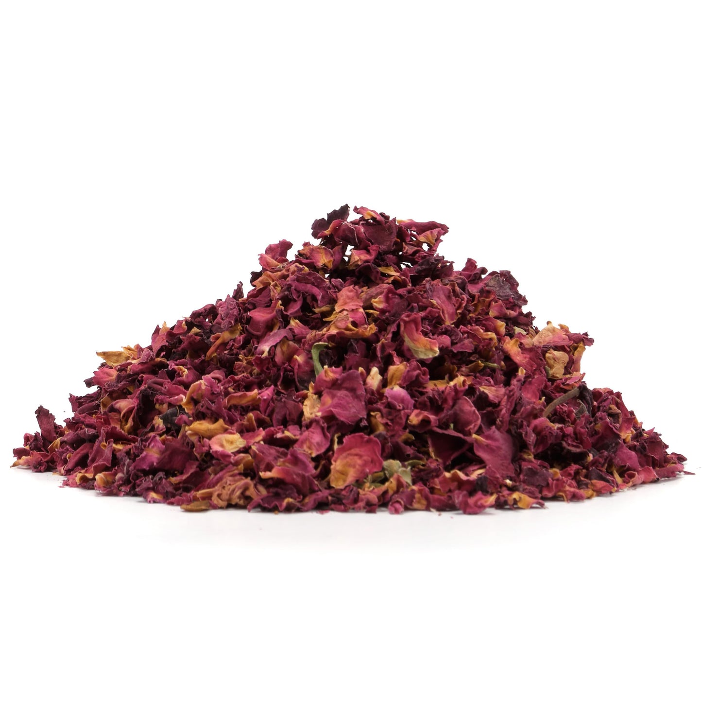 Eastanbul Dried Rose Petals, 0.71oz, Premium Edible Rose Petals, Dried Flower for Herbal Tea, Decoration, Sprinkles, Dessert Topping, From