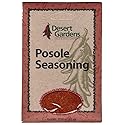 Desert Gardens Posole Seasoning Mix (Pack of 4)