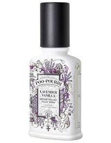 Poo-Pourri Before-You-go Toilet Spray, Lavender Vanilla Scent - OLD BOTTLE STYLE, 4 Fl Oz