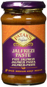 Patak's Jalfrezi Spice Paste 283g