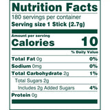 Wrigley's Doublemint Chewing Gum (15 Count, 12 Pack)