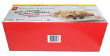 Loblaws Inc. President's Choice Rich & Chewy Chocolate Chip Granola Bars, 56 count, 1.34kg/2.9 lbs. Box (Imported from Canada)