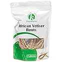 KOPABANA African Vetiver | Gongoli | Thiep | Khamare | Rene | Gongolili | Sepa roots 5 count