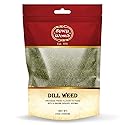 Spicy World Dill Weed 14 Ounce LARGE Bag | Perfect Seasoning and Spice for Salads and Soups