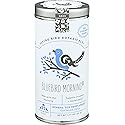 FLYING BIRD BOTANICALS Bluebird Morning Tea, 15 CT