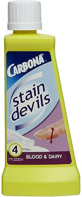 BLOOD & DAIRY REMOVER