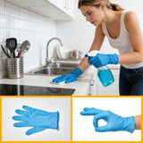 12Pcs Home Crevice Cleaning Brush Set for Kitchen Bathroom - Cup Lid Straw Dryer Vent Gap Cleaning Tools Household Cleaning Supplies