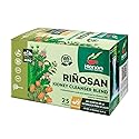 Hanan Peruvian Secrets Rinosan Herbal Tea | 100% Natural Kidney Cleanse Aid Blend | 25 Tea Bags | Naturally Aids in Supporting Healthy Kidney