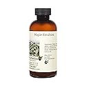 OliveNation Maple Emulsion for Baking, Water Soluble Flavoring, Non-GMO, Gluten Free, Vegan - 8 ounces