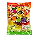 Din Don JU-C Jelly TikTok Candy 12.6oz (360g) - PACK OF 10