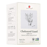 Health King Cholesterol Guard Herb Tea, Teabags, 20 Count Box