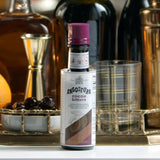 Angostura Cocoa Bitters - 4 FL OZ, Premium Cocktail Bitters for Home and Professional Mixologists, Kosher Certified, Sodium-Free Flavor Enhancer | 2