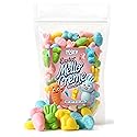 Easter Mello Creme Mix 10oz Bag - Spring Assorted Pastel Easter Candy, Perfect for Egg Hunts, Easter Baskets, Candy Bowls & Seasonal Holiday