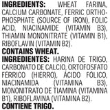 Malt-O-Meal Farina Original Breakfast Cereal, Quick Cooking, 18 oz Box