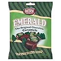 Oatfield Emerald Original Irish Caramels, 135 gm (4.7oz), Pack of 3