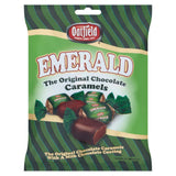 Oatfield Emerald Original Irish Caramels, 135 gm (4.7oz), Pack of 3