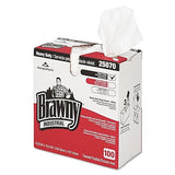 Brawny Industrial Wipers