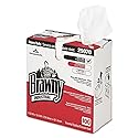 Brawny Industrial Wipers