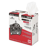 Brawny Industrial Wipers