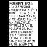 Diana Western Smokehouse Barbecue Sauce, 500ml Y