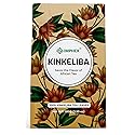 Imphex Kinkeliba | Seh-Haw | Premium African Herbal Tea | Raw From Senegal | 3.53 oz (100g) | Caffeine Free | 100% Natural Dried Leaves