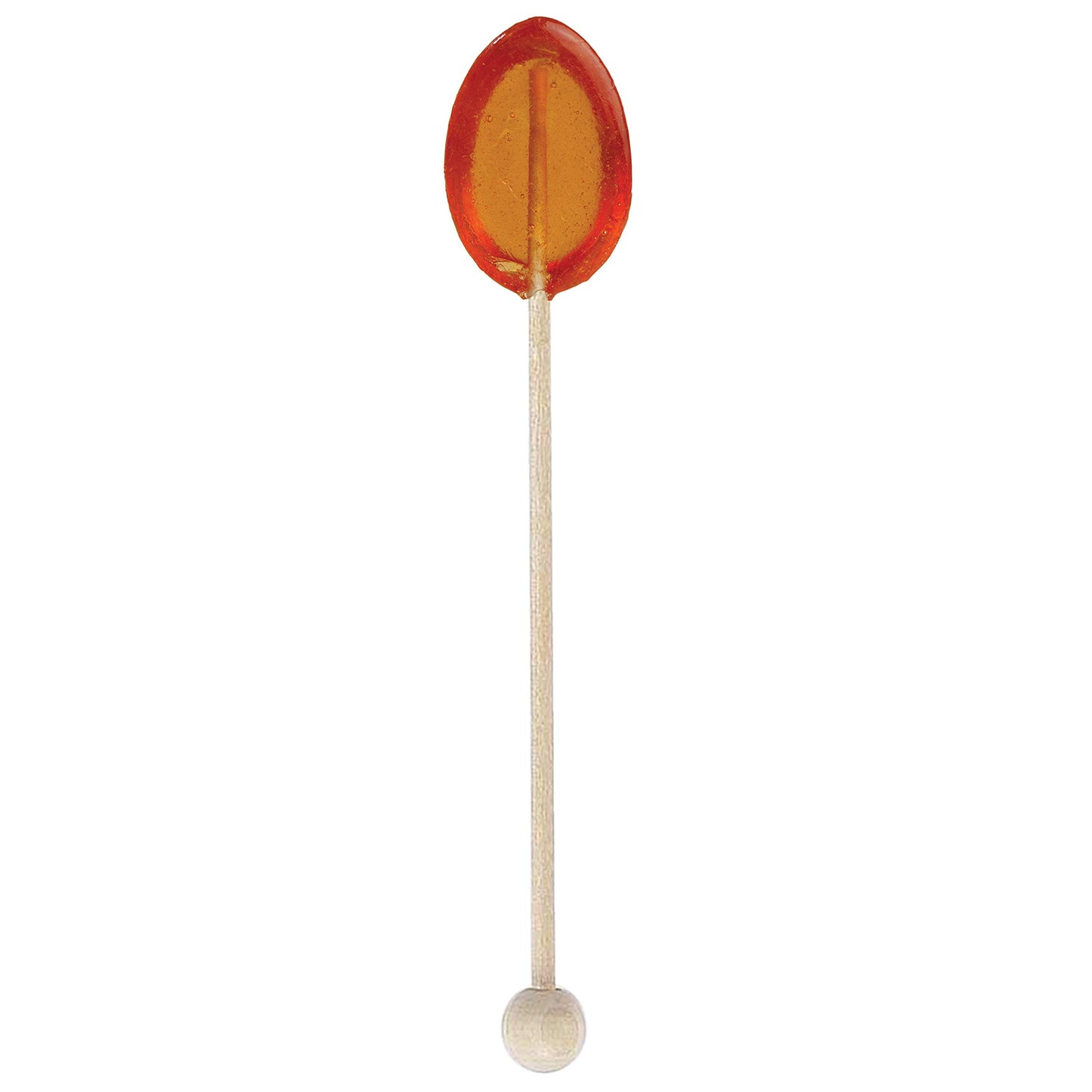 Orange Blossom Flavored Honey Spoon (30 Count)