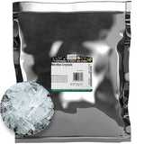 Frontier Bulk Menthol Crystals, 16 Ounce