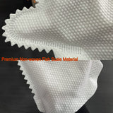 ARAINY Home Disinfection Dust Removal Gloves Microfiber Dusting Gloves 50PC Non-woven Fish Scale Diposible Cleaning Gloves Duster for Car Truck