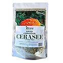 Cerasee Tea Wild Harvested Jamaica | Bitter Melon Vine | Momordica Charantia | Wildcrafted Caribbean Bitter Herb | Rastaman Stew