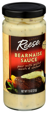 SAUCE BERNAISE