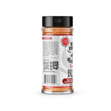 Keto Smoke Original Blend - All-Purpose Smoky Seasoning, 4.2 oz Bottle | Diet-Friendly, Sugar-Free, Gluten-Free, Low Sodium, Non-GMO