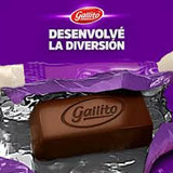 Gallito Guayabita from Costa Rica, 4.1 Oz - 4 Pack