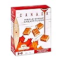 Canada True Maple Syrup Cream Fudge