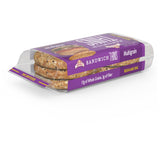 Arnold Multigrain Sandwich Thins Rolls, Sandwich Rounds Free From Artificial Colors, Flavors and Preservatives, 6 Sandwich Rolls