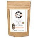 Birds & Bees Teas - Fertility Tea & Pre Conception Tea, Grounded Pregnancy Tea is a Red Raspberry Leaf Blend for a Great Natural Cleanse and Detox, 40