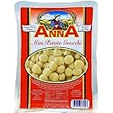 Anna - Italian Mini Potato Gnocchi, (4)- 17.5 oz. Pkgs
