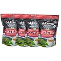 McEntee's Irish Loose Leaf Gold Blend Tea - (Pack of 4) - 250g Refill Bag - Expertly blended in Ireland to give that perfect cup of tea. A traditional