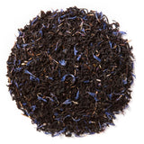 Davidson's Organics, Raspberry Essence, Loose Leaf Tea, 16-Ounce Bag