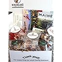 Sweet Maine Treats Gift Box (Standard)
