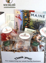 Sweet Maine Treats Gift Box (Standard)